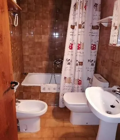 Casa Cartujet Апартаменты *
