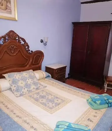 Апартаменты Casa Cartujet Каласейте