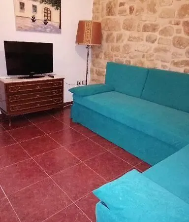 Casa Cartujet Апартаменты