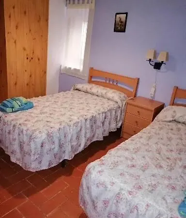 Casa Cartujet Апартаменты Каласейте