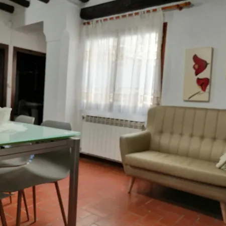 Апартаменты Casa Cartujet