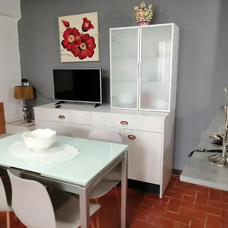 Апартаменты Casa Cartujet *