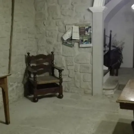 Casa Cartujet *