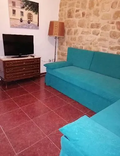 Casa Cartujet Lägenhet