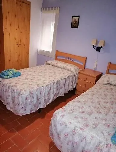 Casa Cartujet Lägenhet Calaceite